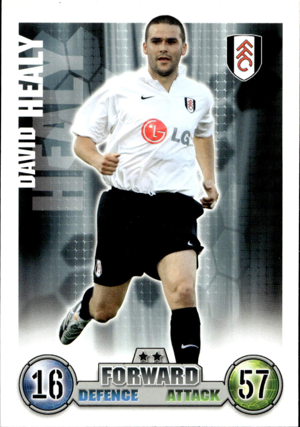 Premier League 2008